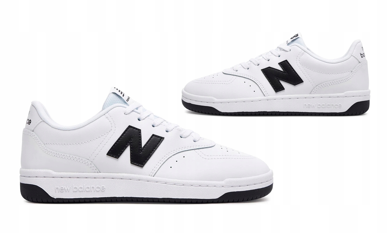 Pánské Sportovní Tenisky New Balance BB80BNN