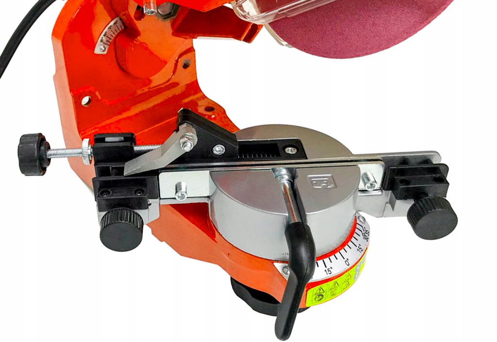 OSTRZAŁKA DO ŁAŃCUCHA ŁAŃCUCHÓW PIŁY PILARKI SPALINOWEJ PILAREK ELEKTRYCZNA Liczba obrotów 3000 obr./min