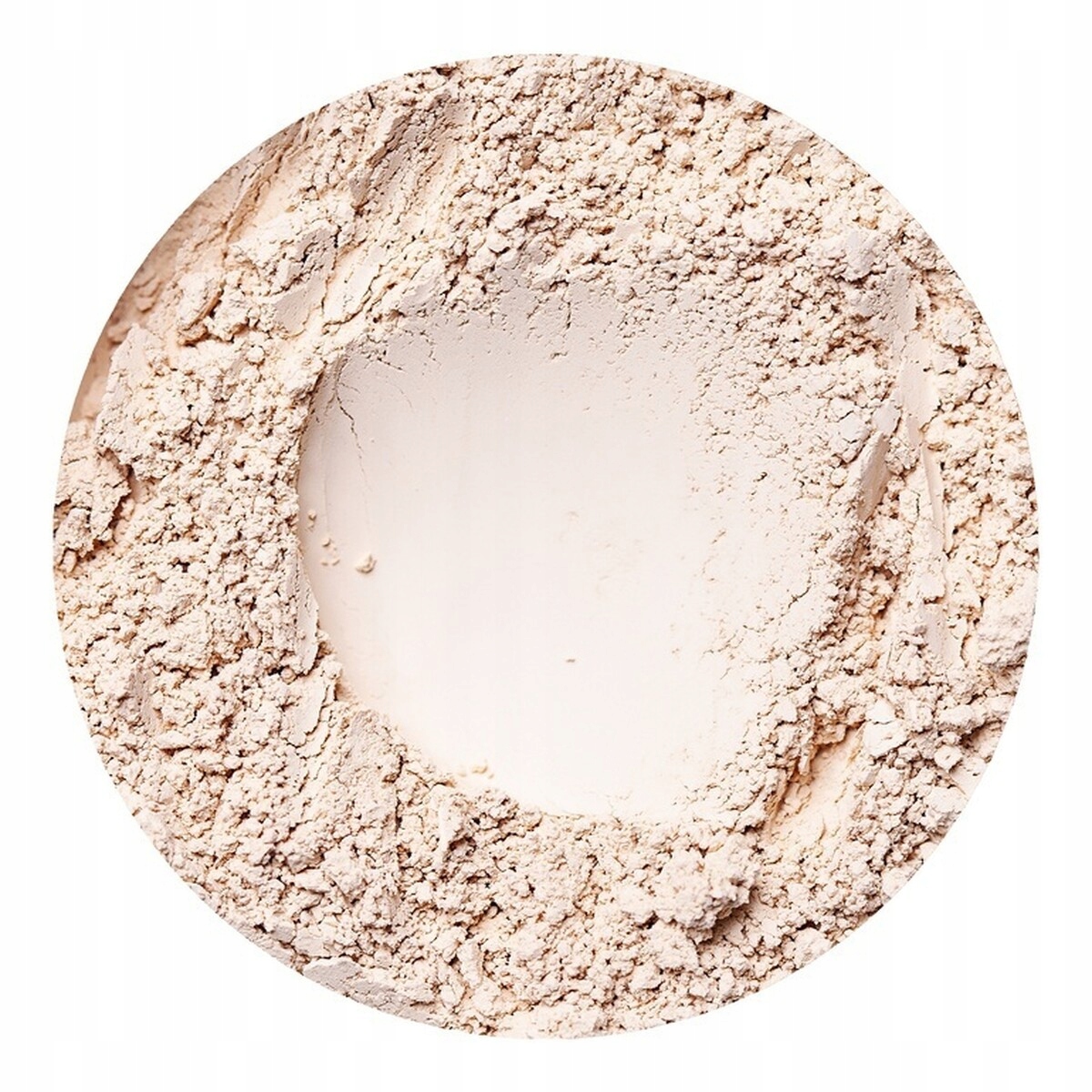 Annabelle Minerals Podkladová Báze 10g Golden Cream (07)
