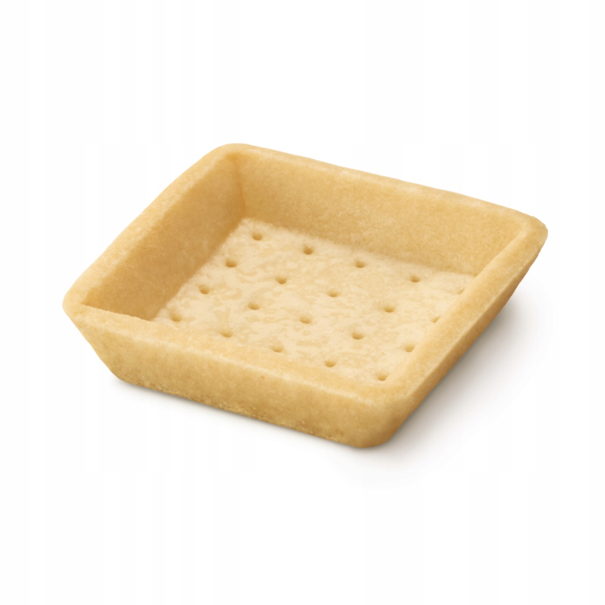 Levně Korpusy, tartaletky Snack Vegan 5 cm x 5 cm 7298
