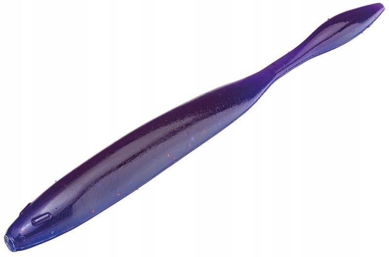 Strike King Kvd Dream Shot 10cm Brown Purple