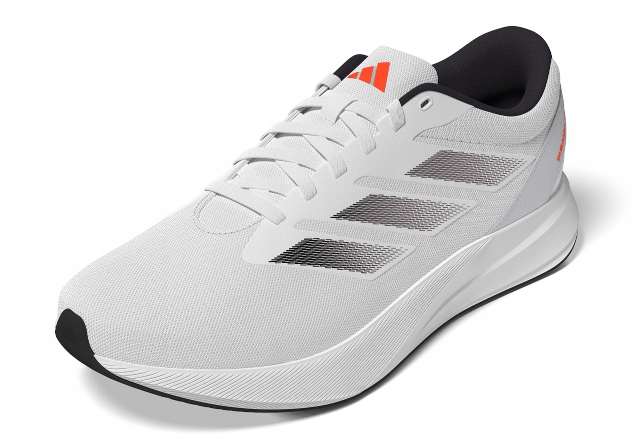 Adidas Pánské Bílé Síťované Boty Vel 40 2/3