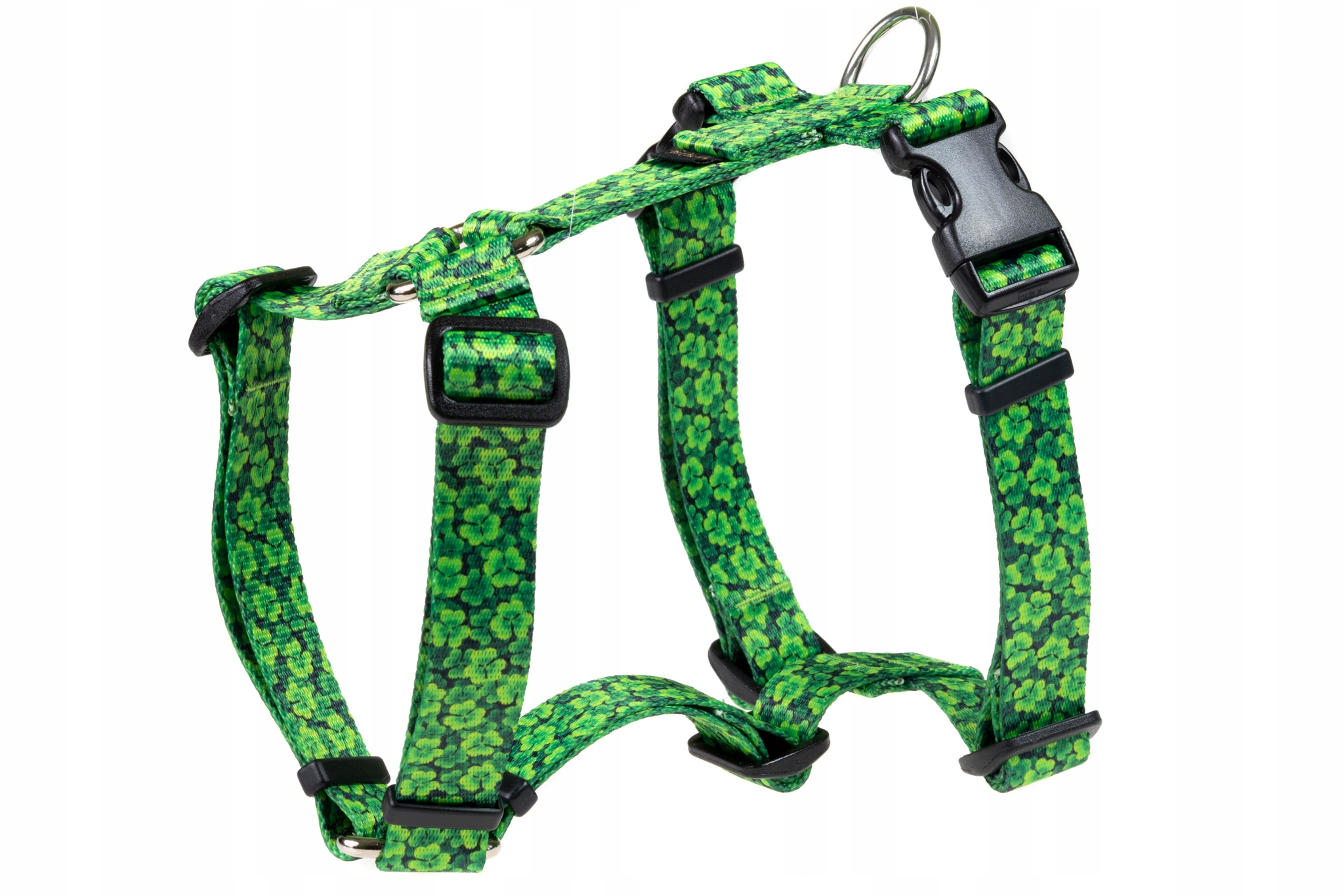

Szelki dla psa Shamrock Luck rozmiar L Guard