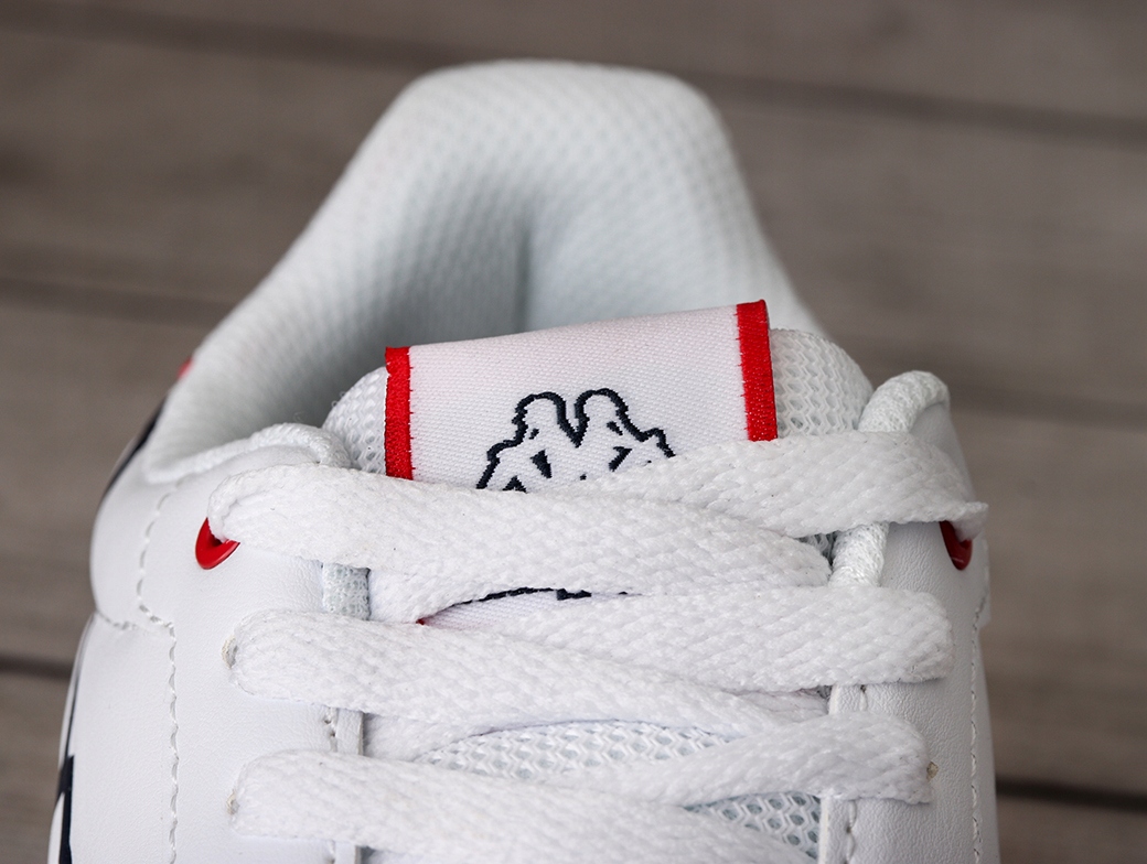 Buty męskie, sportowe Kappa 243056 1067 Rozmiar 41