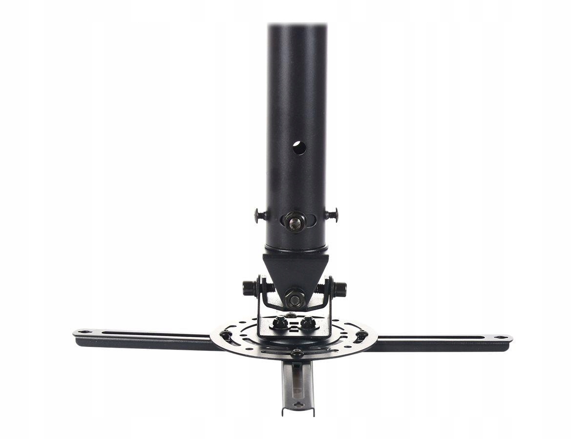 Art Ramp P-107B Art Uchwyt Podwieszany 45-76cm Do Projektora P-107B 15KG
