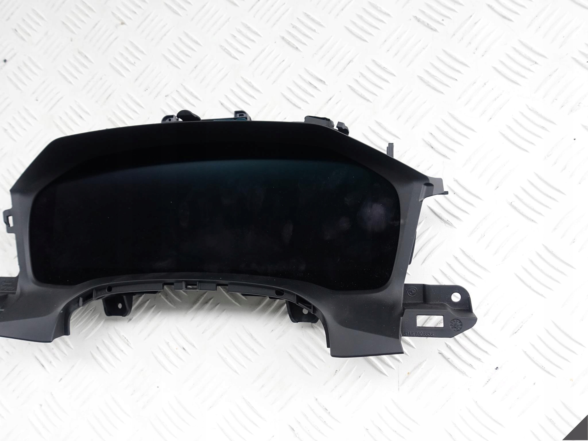 BMW dials dials FULL LED LIVE HEADUP 9442540