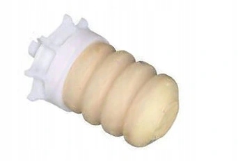 ODBÓJ ODBOJE TYŁ CITROEN C2 C3 PEUGEOT 1007