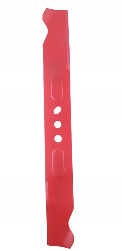 

Nóż kosiarki Nac mielący 50cm S W X 510 V Vh Vhy H