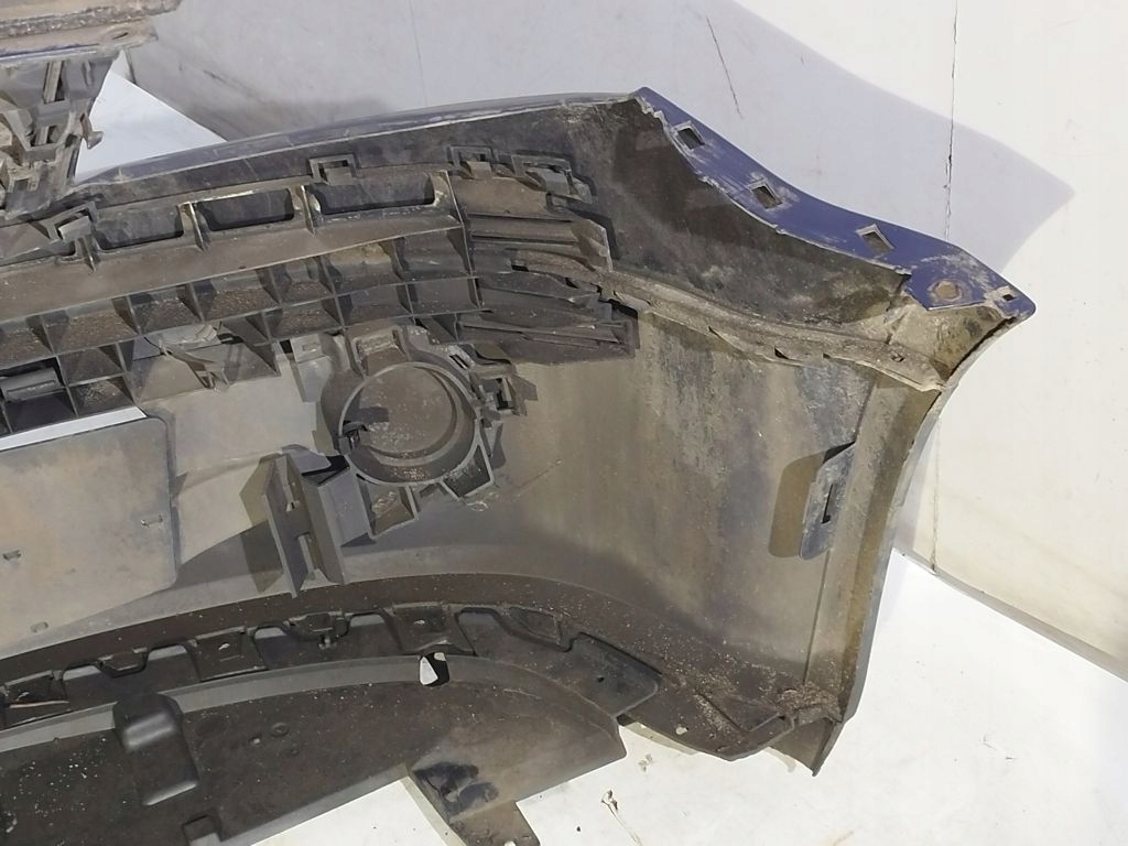 Renault Modus nárazník předek přední TED44