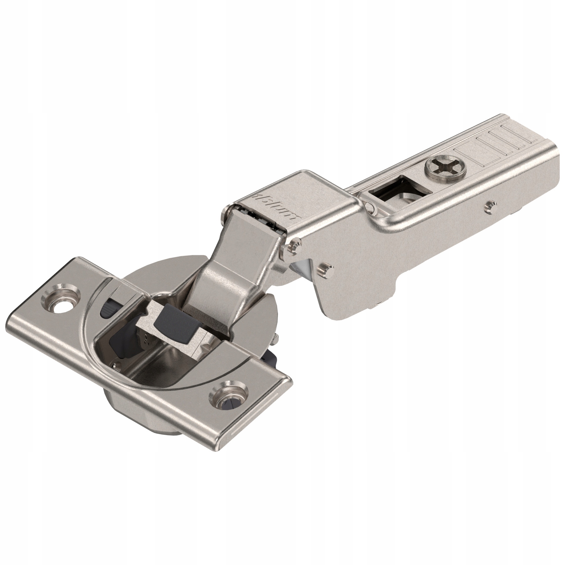 

Blum Clip top Blumotion 110° Bliźniaczy 71B3650
