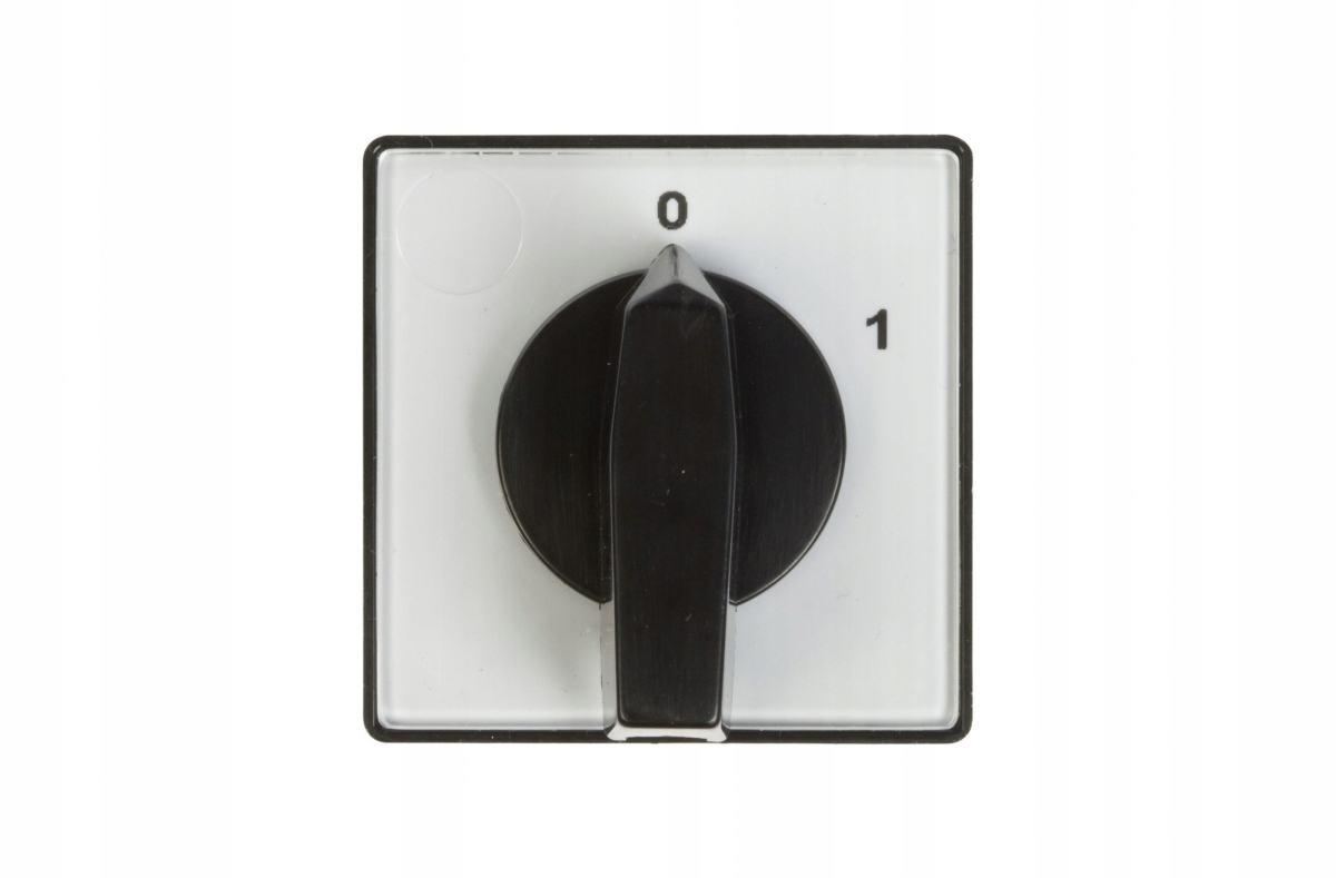 Łącznik Apator 690 V IP40 10 A