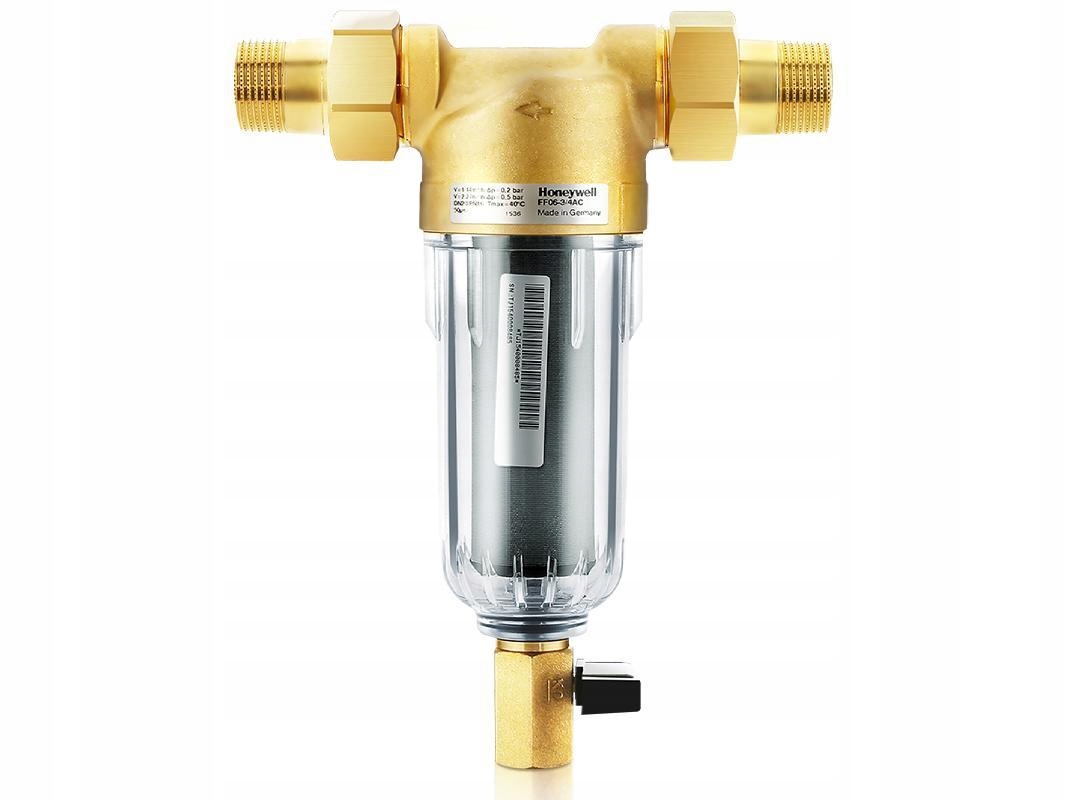 FILTR DO WODY SAMOCZYSZCZĄCY HONEYWELL 3/4 FF06 Marka Honeywell