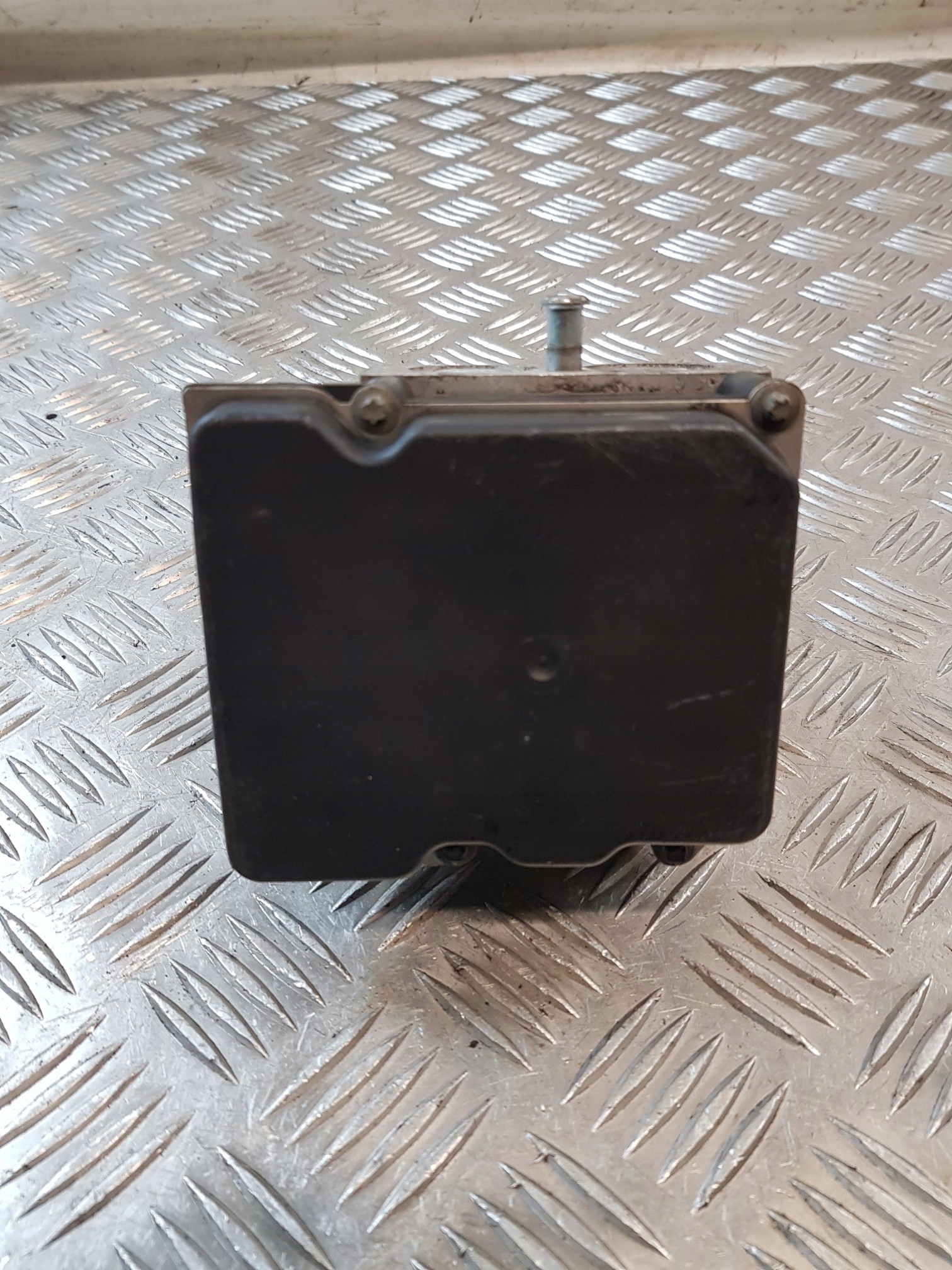 Pompa ABS 8200701498 0265234618 RENAULT MODUS 07R