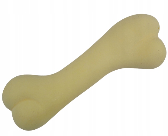 

Zabawka dla psa Kość gumowy gryzak 12cm Tpr