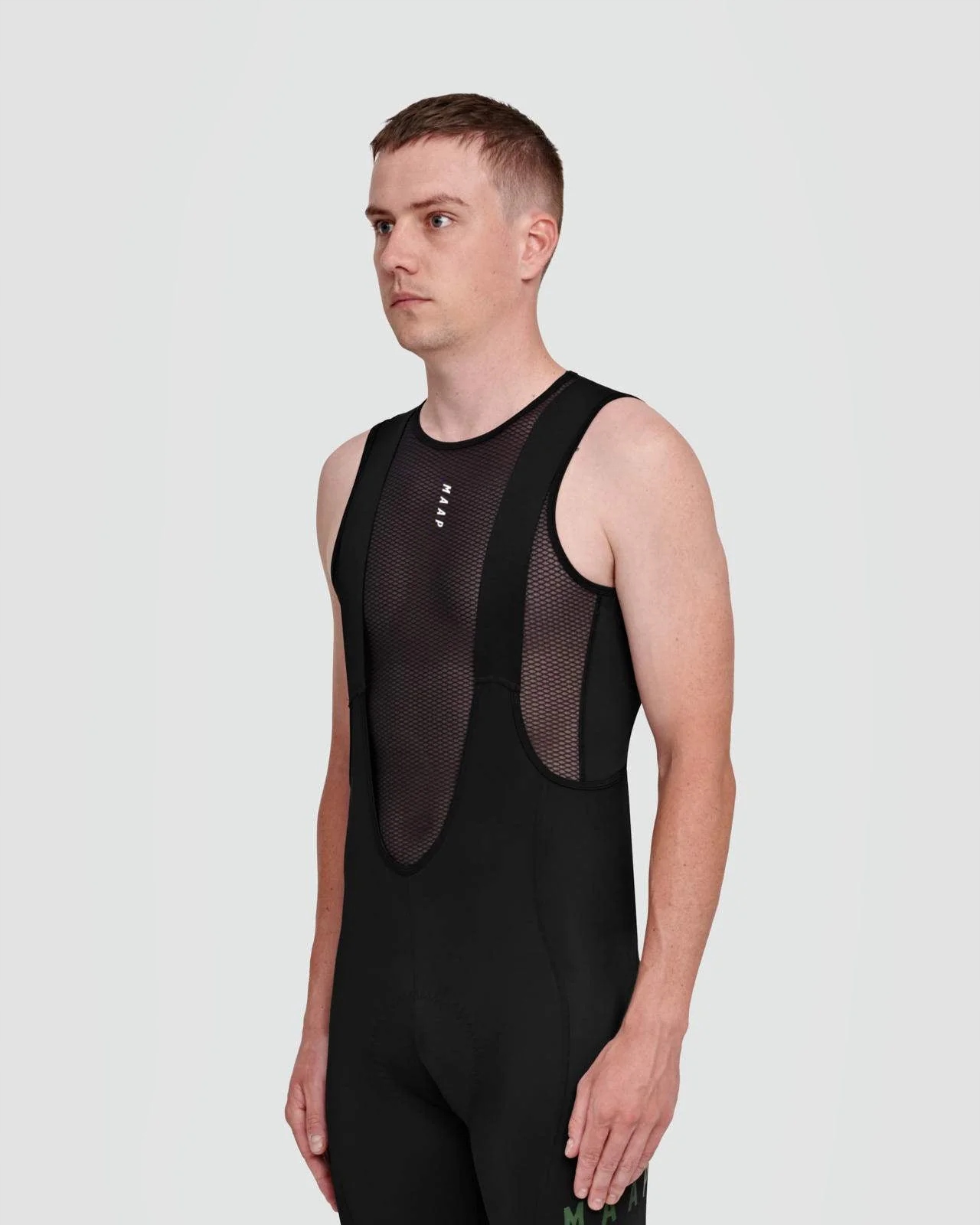 Bielizna Maap Team Base Layer Black M