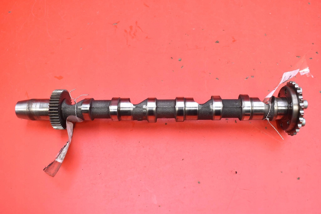 arbre à cames SSACY AUDI A6 C6 3.0 TDI 225 KM 04-08