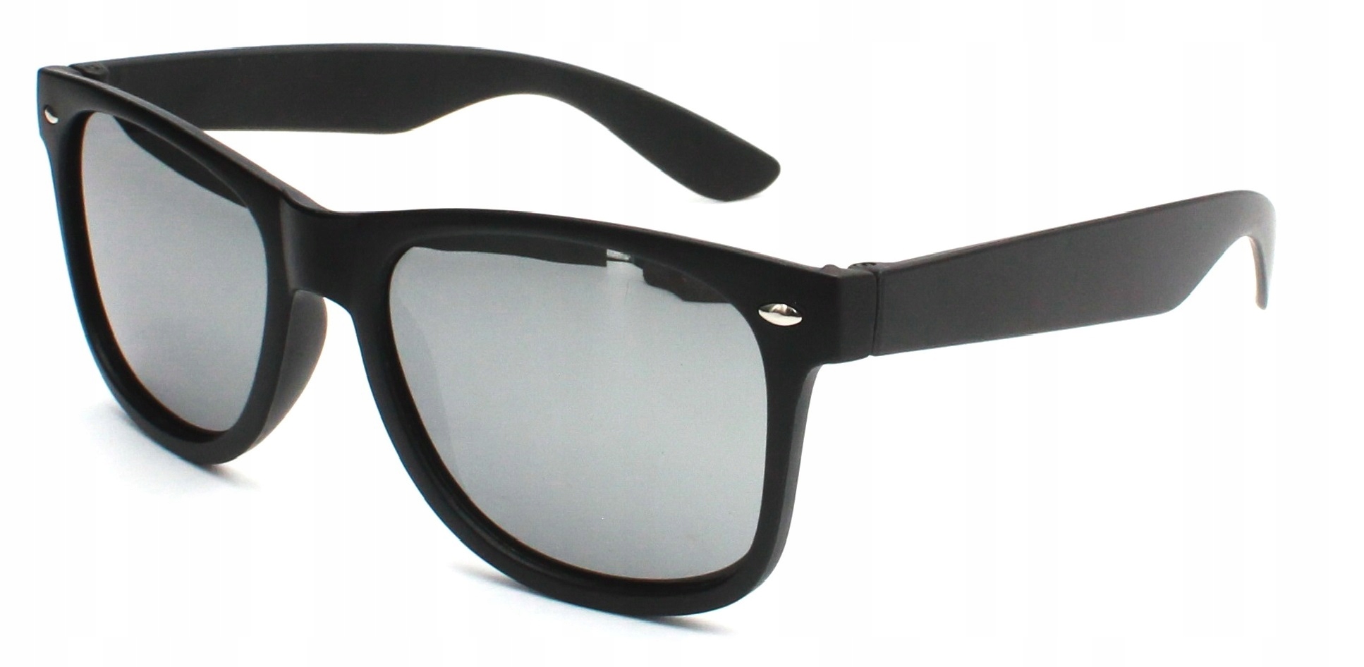 OKULARY Z POLARYZACJA PRZECIWSŁONECZNE LUSTRZANKI Marka inna