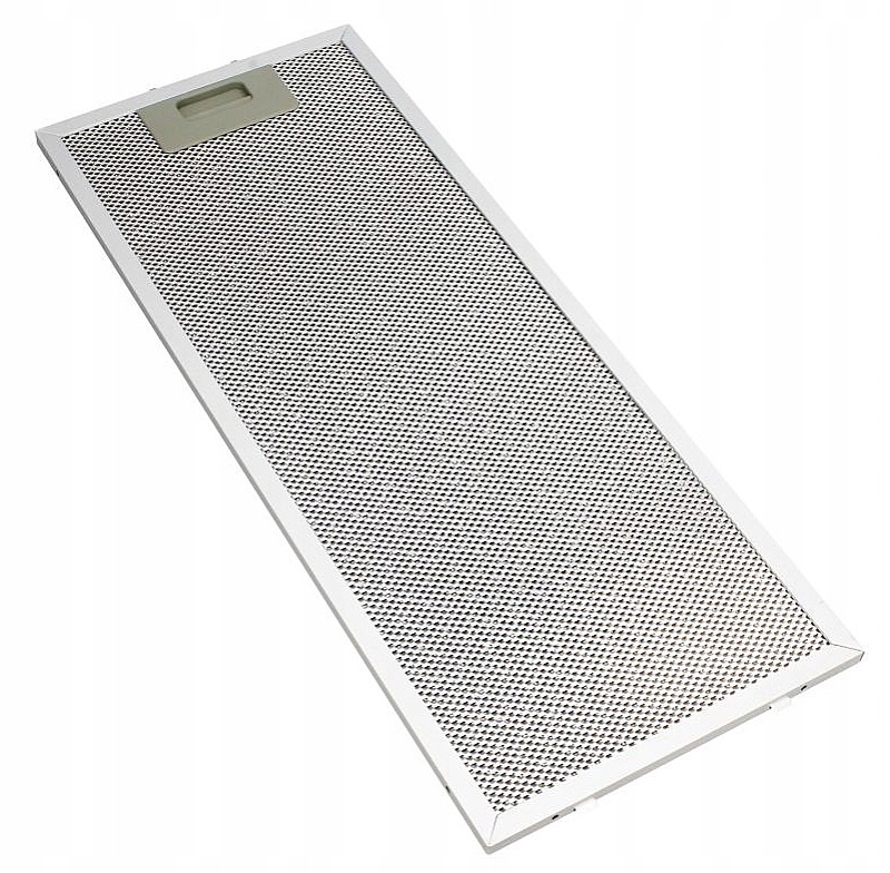Filtr aluminiowy przeciw tłuszczowy do okapu Gorenje Hisense