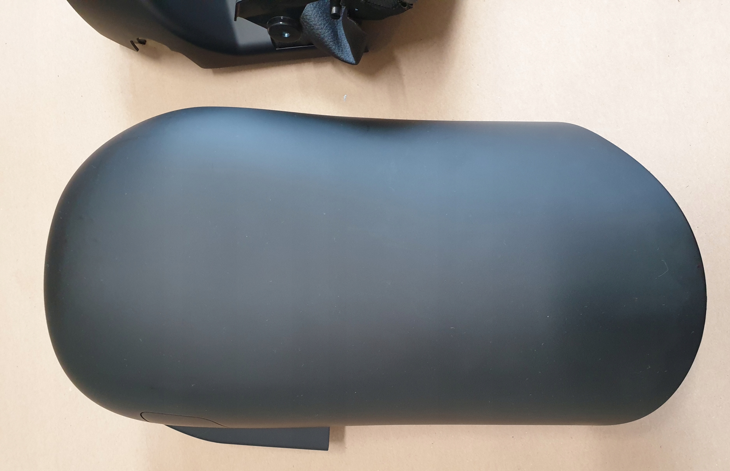 kryt obal volantu BMW X1 F48 OE