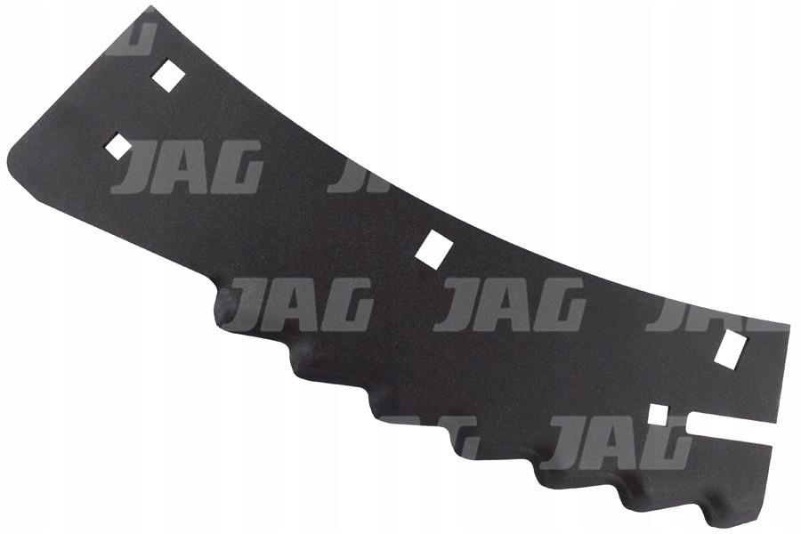 Nůž levý Germany Claas JAG82-0123 0009995540