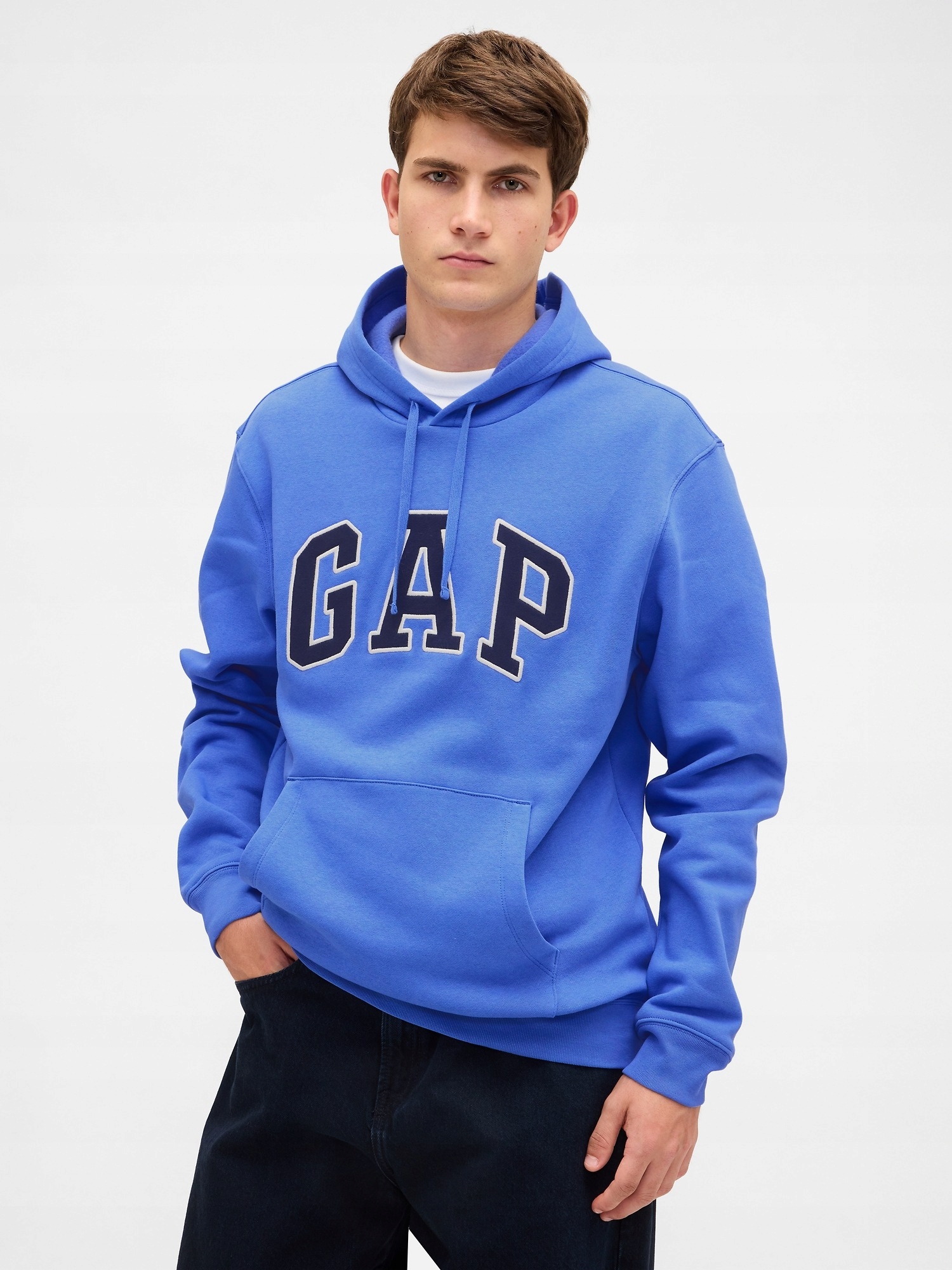 Gap Mikina s logem