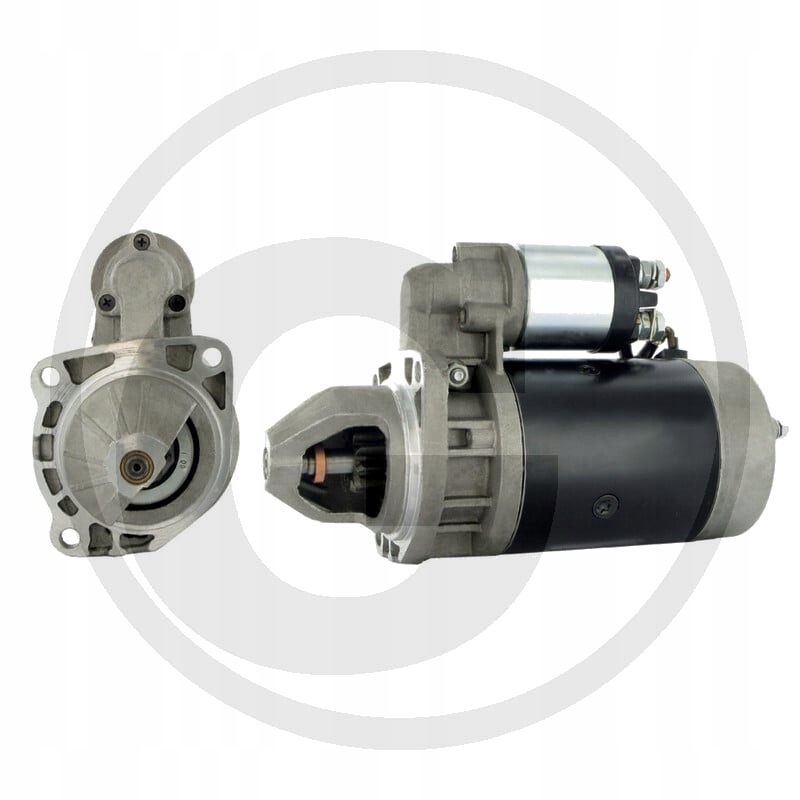 Startér 12 V 3,1 kW, 376S99596