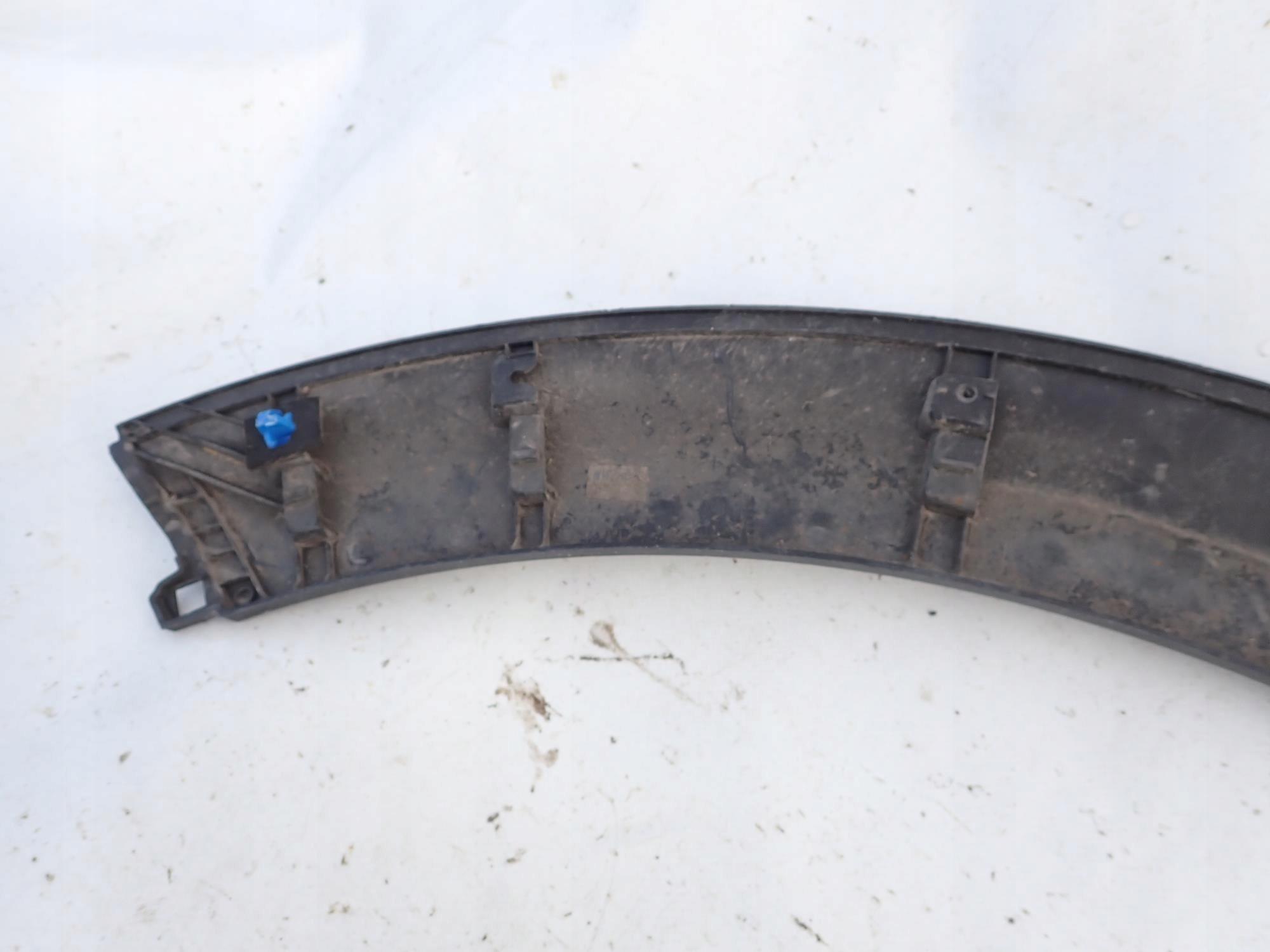 KIA NIRO and 1 16-21 moulding cap left rear part