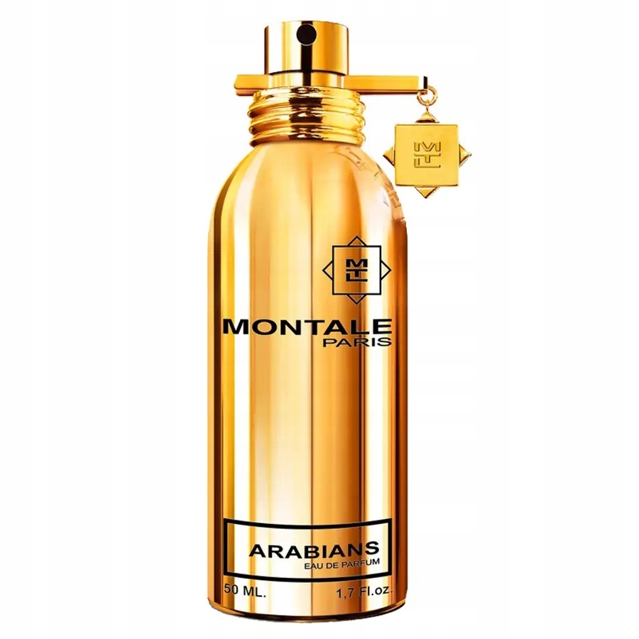 Montale Arabians parfémovaná voda sprej 50 ml