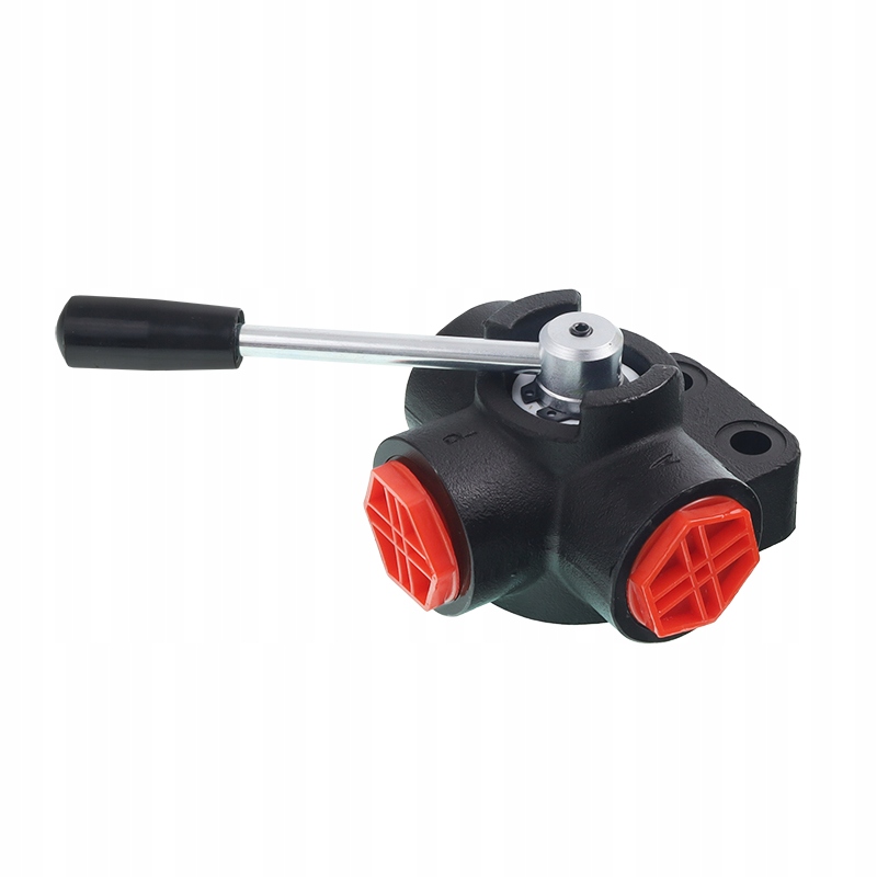 Přepínací ventil 3-cestný Normálně uzavřený HSDV33