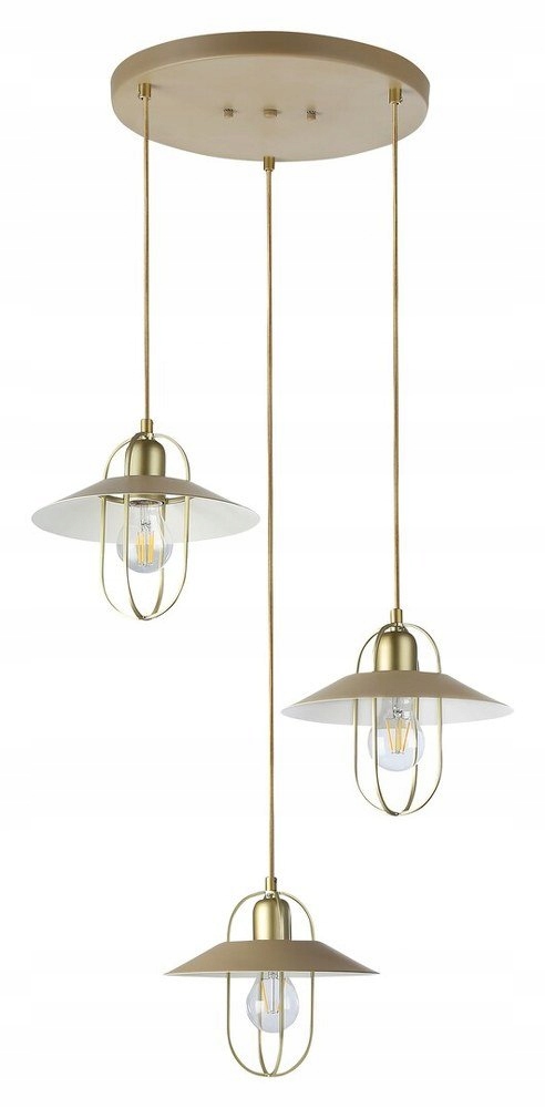 Závěsná lampa Nesrin 3520 Rabalux