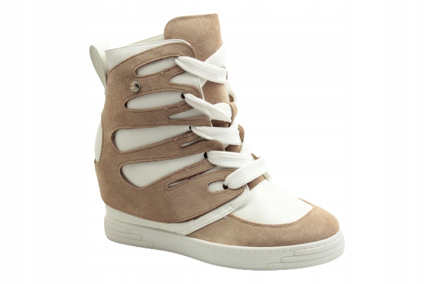 Tenisky Seastar NS376P 41 Khaki