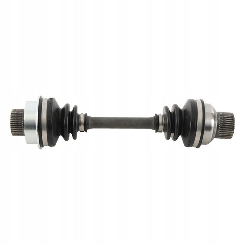 Hnacia Poloos Yamaha Yfm 660 Grizzly '02-08, Predná Časť