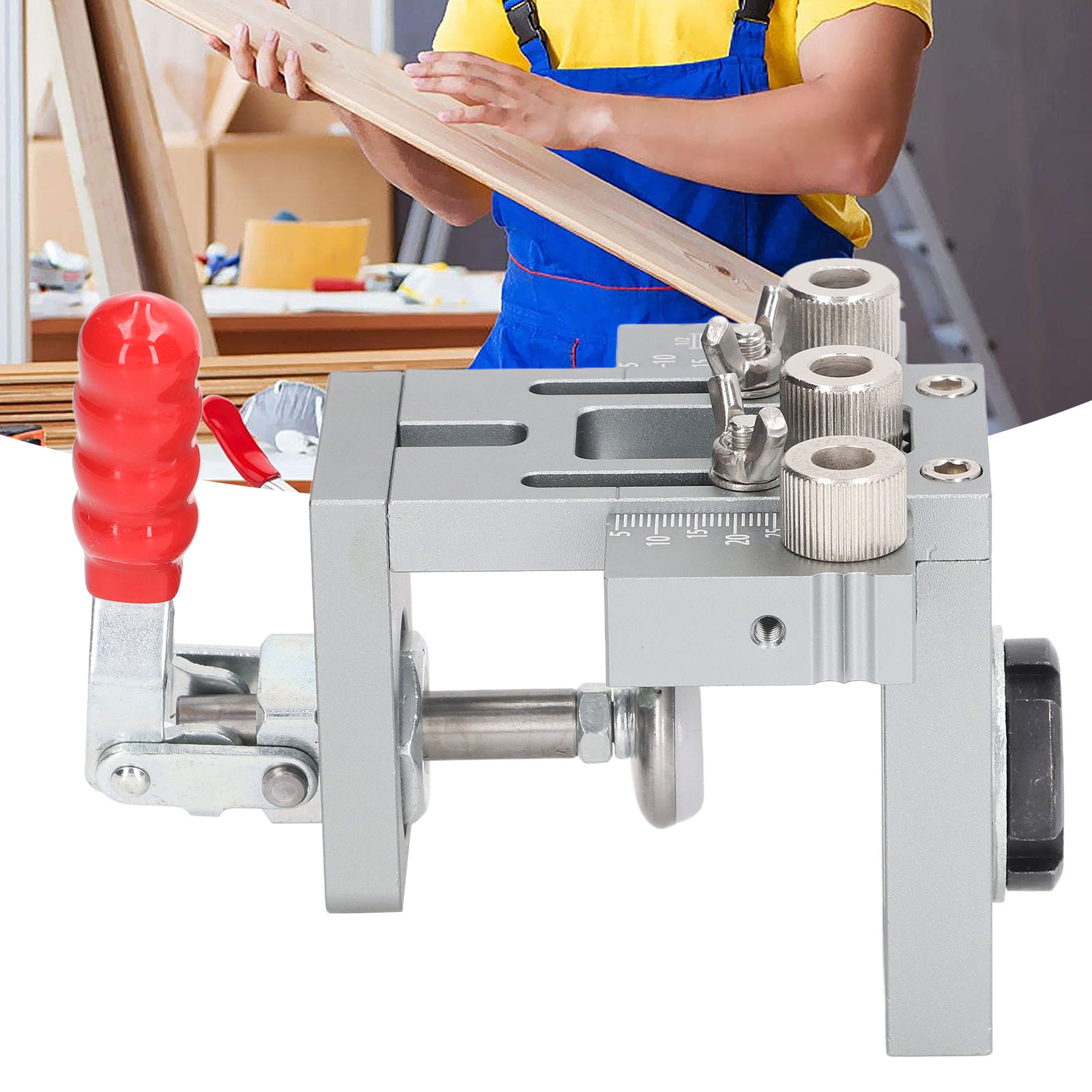 SZABLON DO MIMOŚRODÓW KOŁKÓW Kod producenta NREAL3507