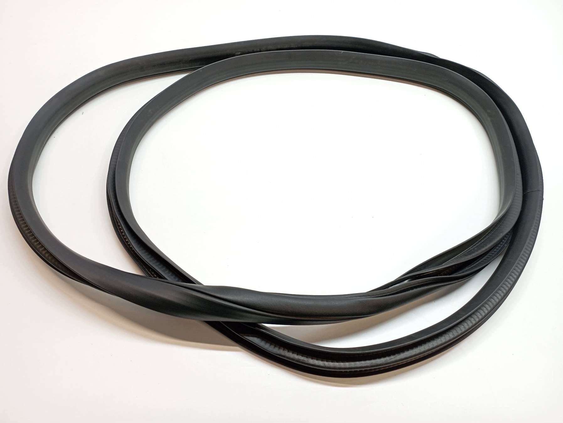 gasket door right front bodywork Lincoln Navigator IV (2017-2024)