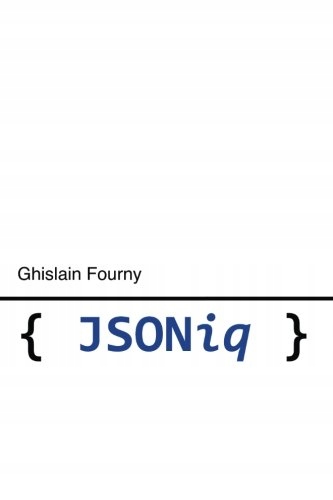 Fourny, Ghislain JSONiq: The SQL of NoSQL