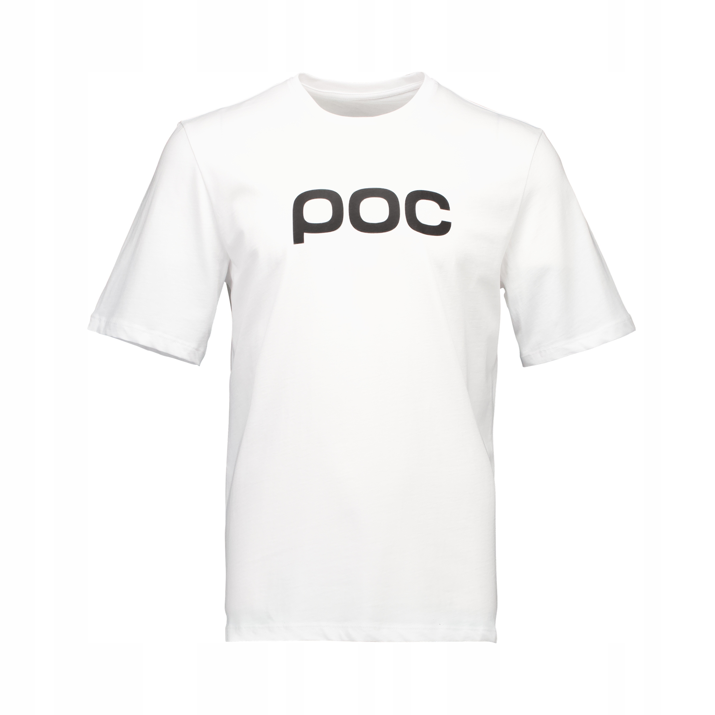 Tričko Poc Tee Hydrogen White L