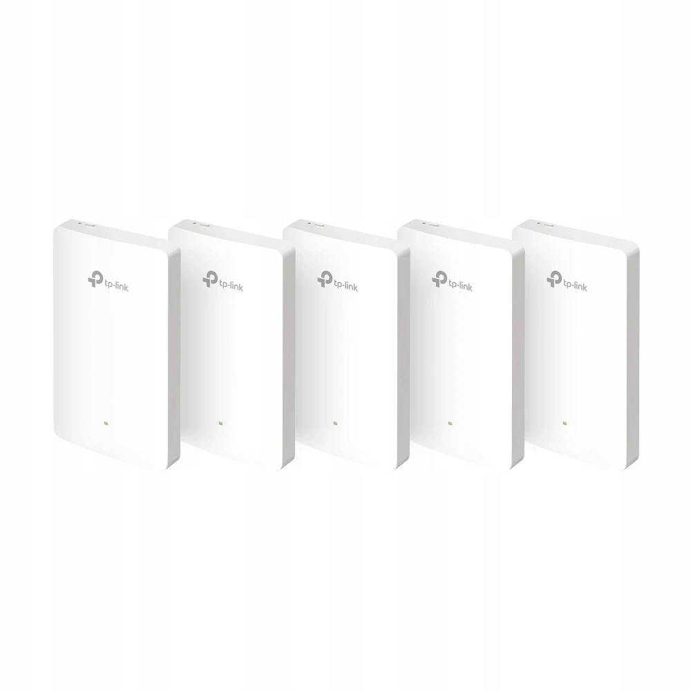TP-Link EAP615-Wall(5-pack) Access Point