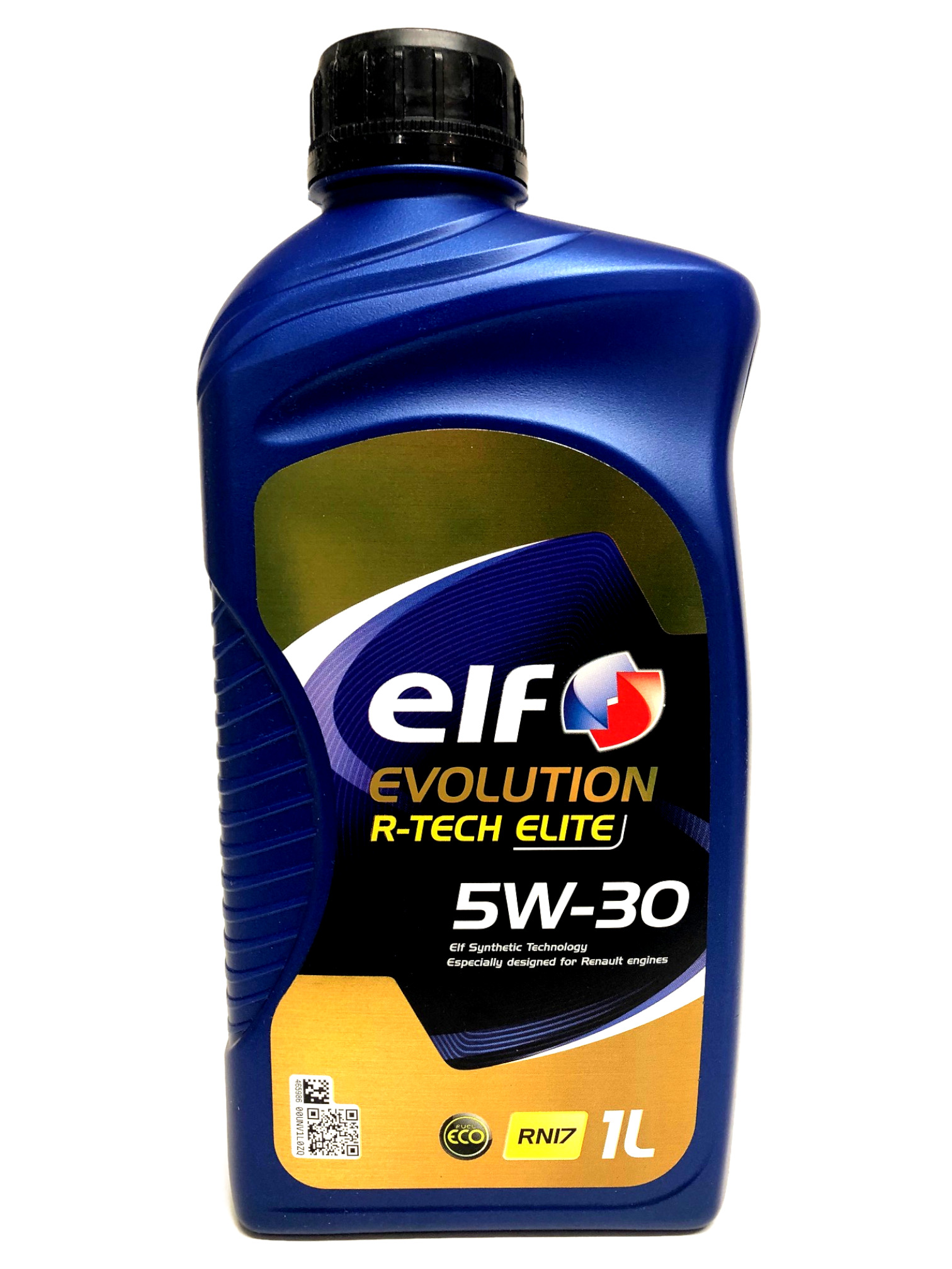 

Elf Evolution Rn-tech Elite RN17 5W30 1L Renault