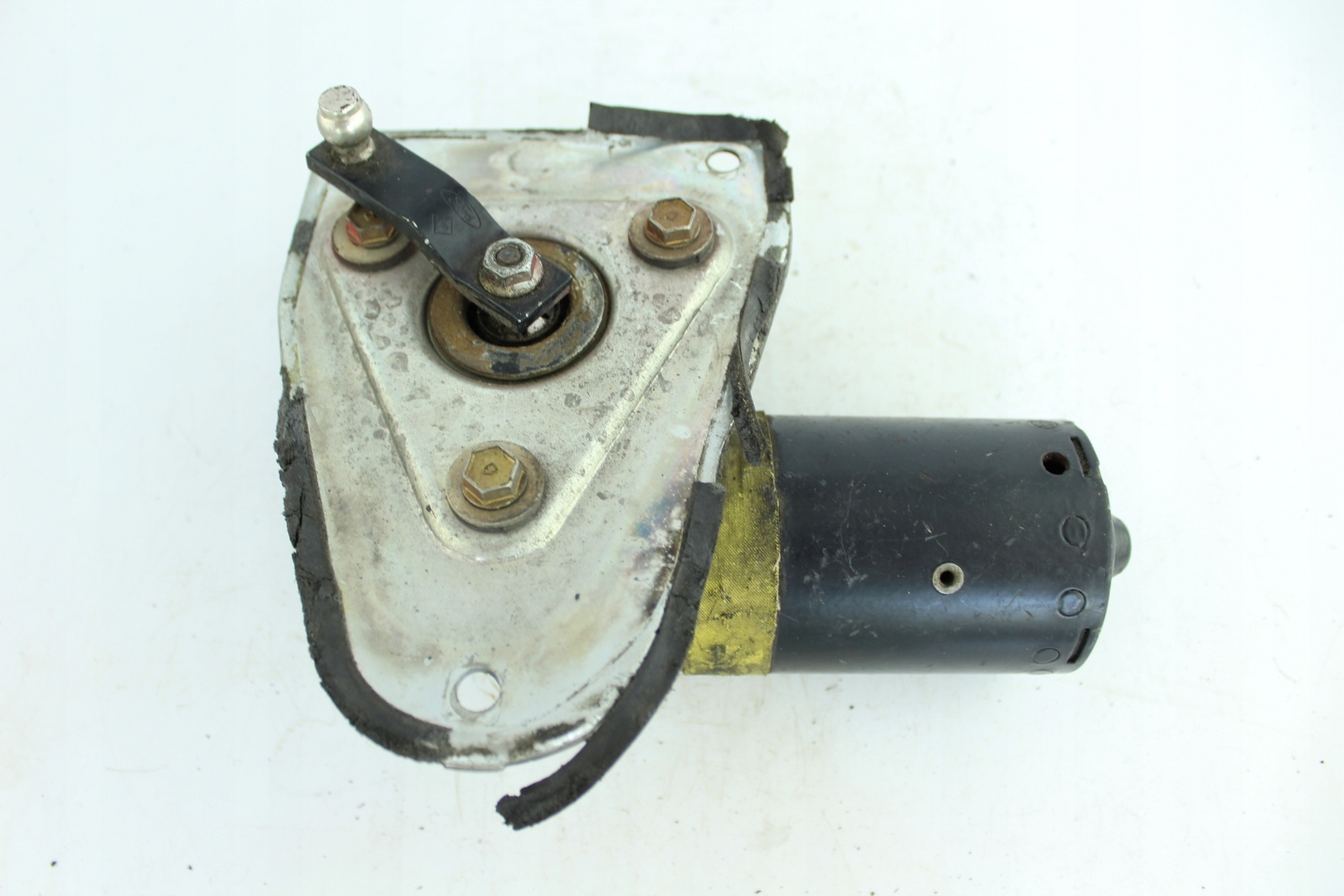 Motor Wischer FORD FIESTA heck 83FB17B571AB BOSCH