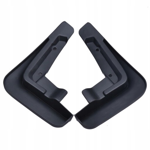 CHLAPACZE Do VW TRANSPORTER Multivan T5 T6 16-19 Strona zabudowy przód + tył