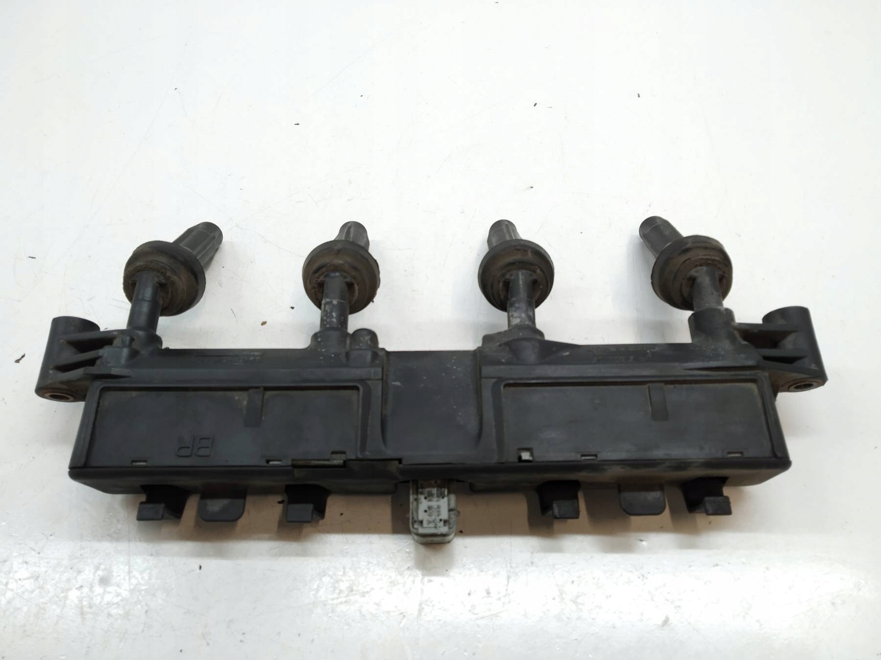 tekercs gyújtás 9635864880 1.1 1.4 B Citroen C3 I (2002-2009)