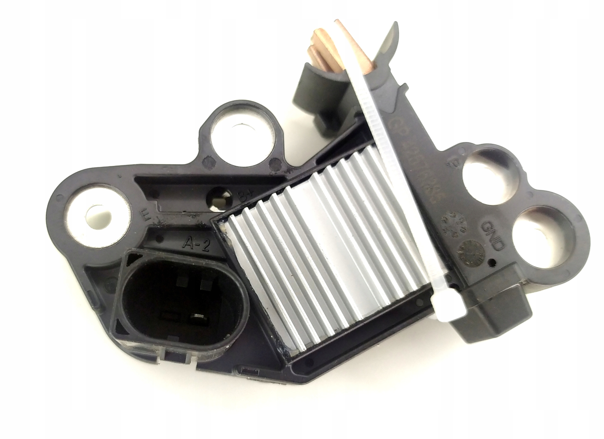 REGULATOR NAPIECIA ALTERNATORA BOXER 12V 150A 3 0