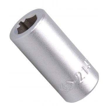 

King Tony Adapter uchwyt 1/4 pod bity 1/4 25mm