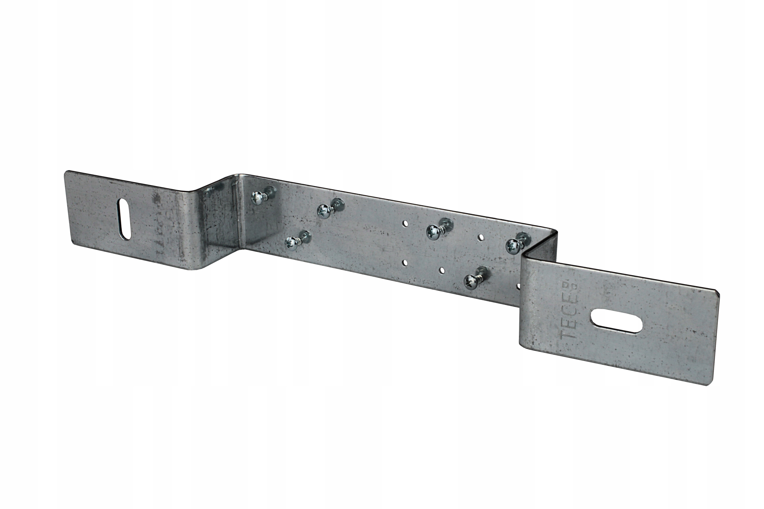 TECE LISTWA MONTAŻOWA 150 mm DO KOLAN ŚCIENNYCH Typ kształtka