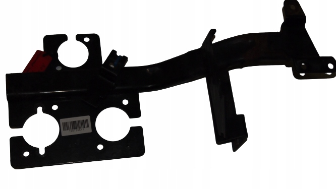 1961508/1 - Кронштейн электрическая система DAF