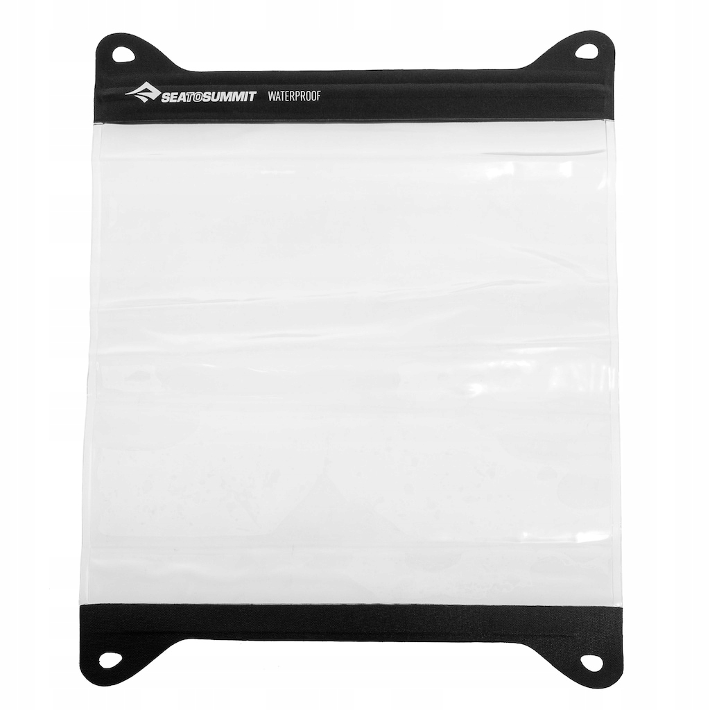 Mapnik Tpu Guide Map Case Medium Sts