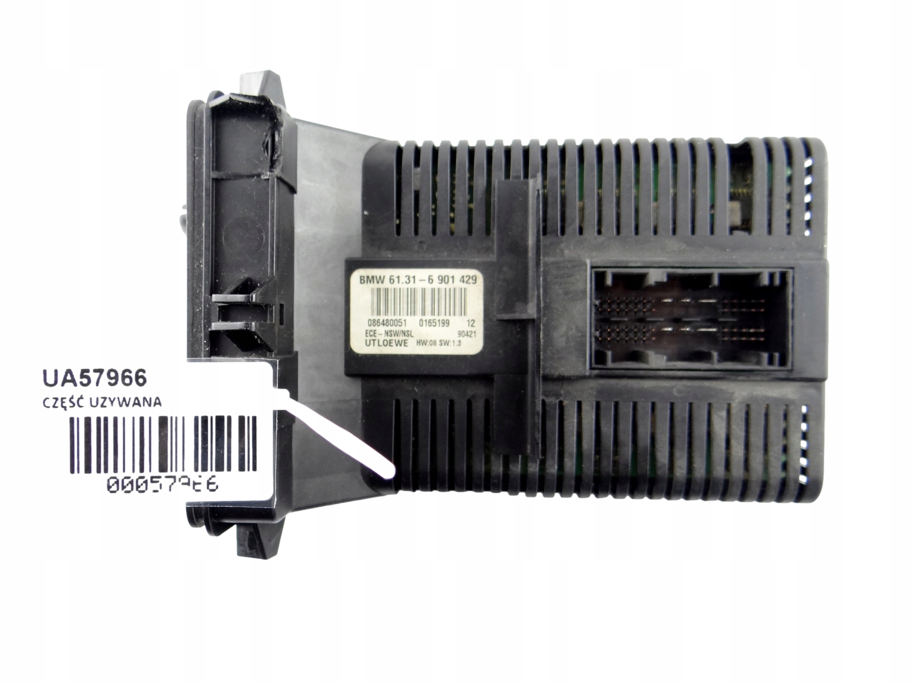 Schalter Leuchten BMW E46 6 901 429