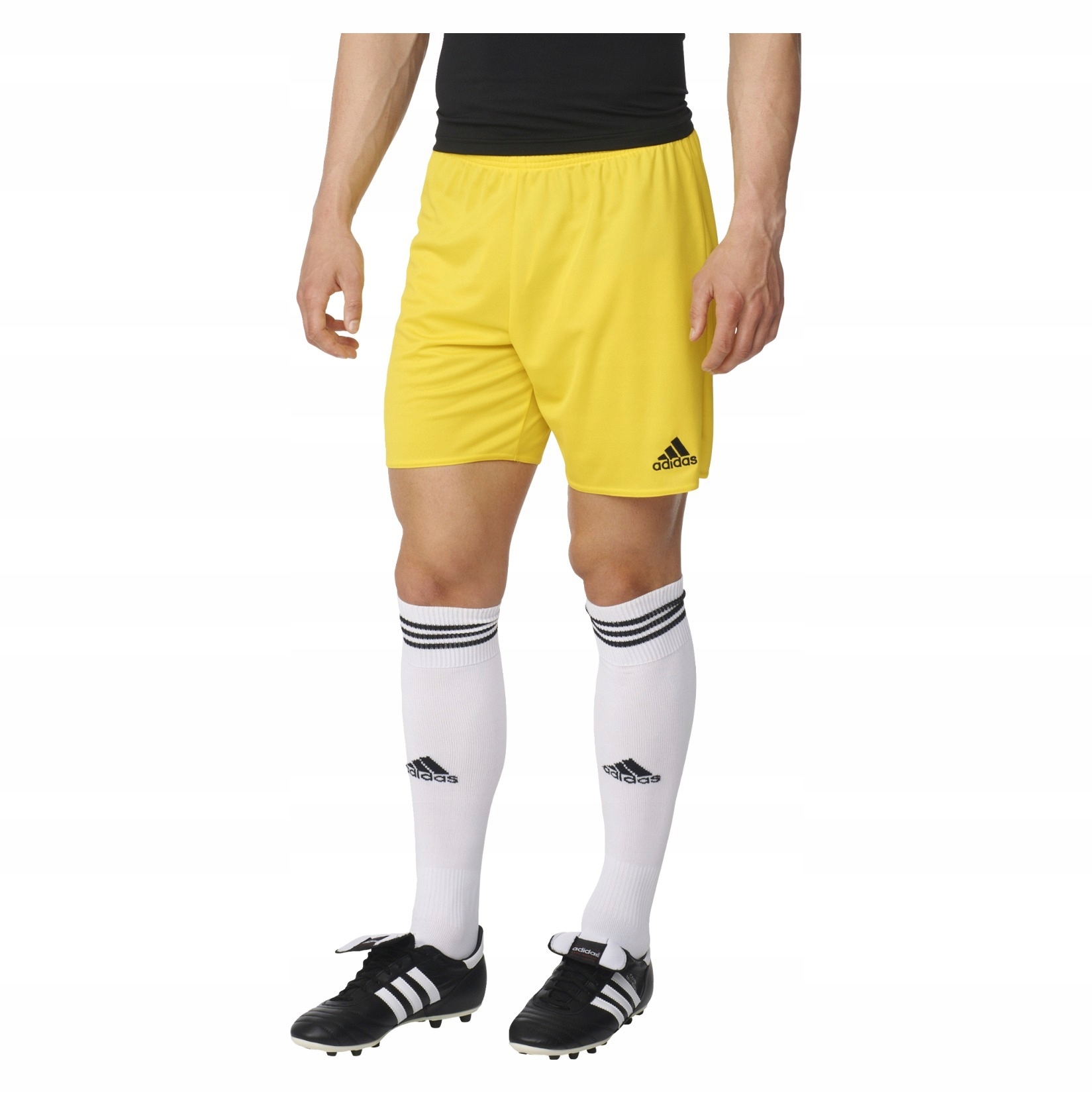 

Adidas Performance Spodenki Męskie Krótkie roz XL
