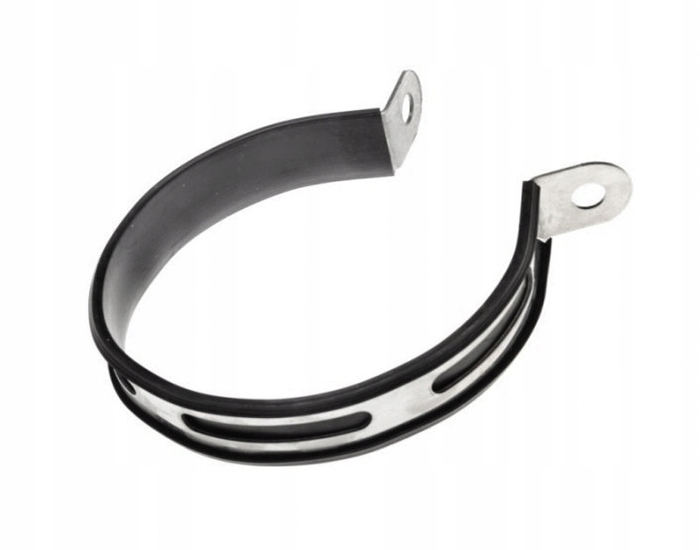 Obejma tłumika opaska Junak 901 902 Sport Ferro