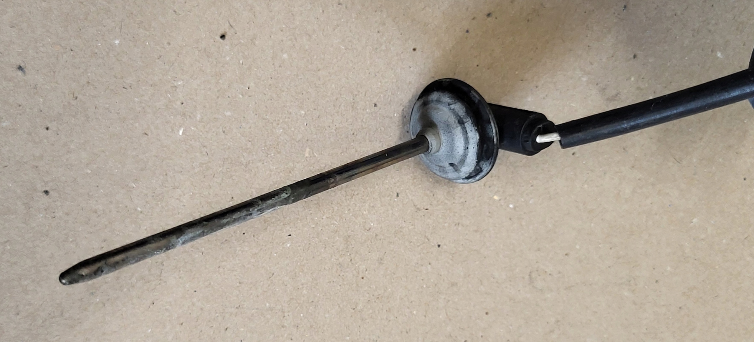 Sensor TEMPERATURY des lüfters heizgebläse BMW 5 E39 X5 E53 1378106 OE EU